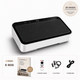 Everwell™ Vibrationsplade