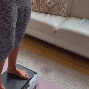 Everwell™ Vibrationsplade